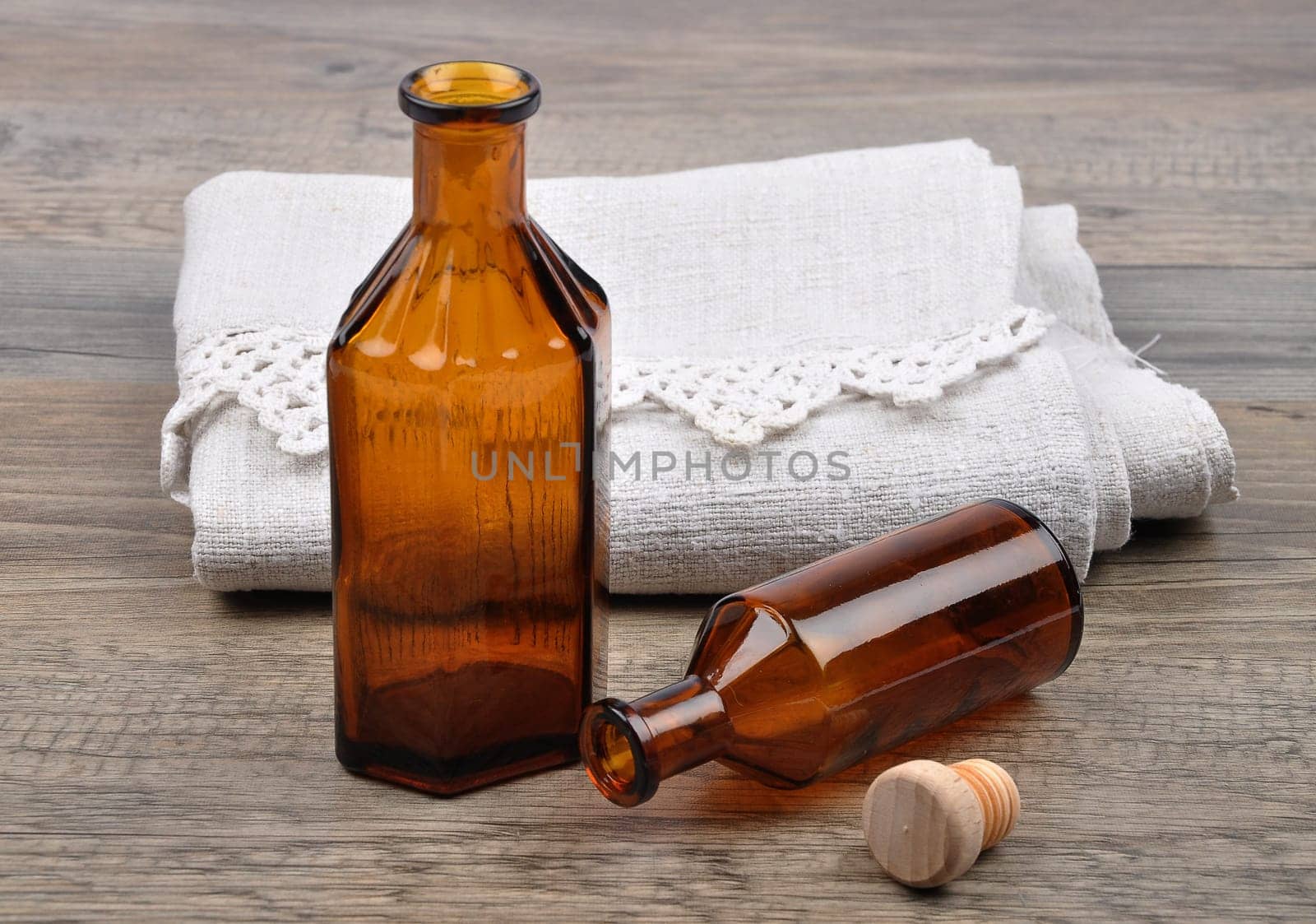 Medicine bottle