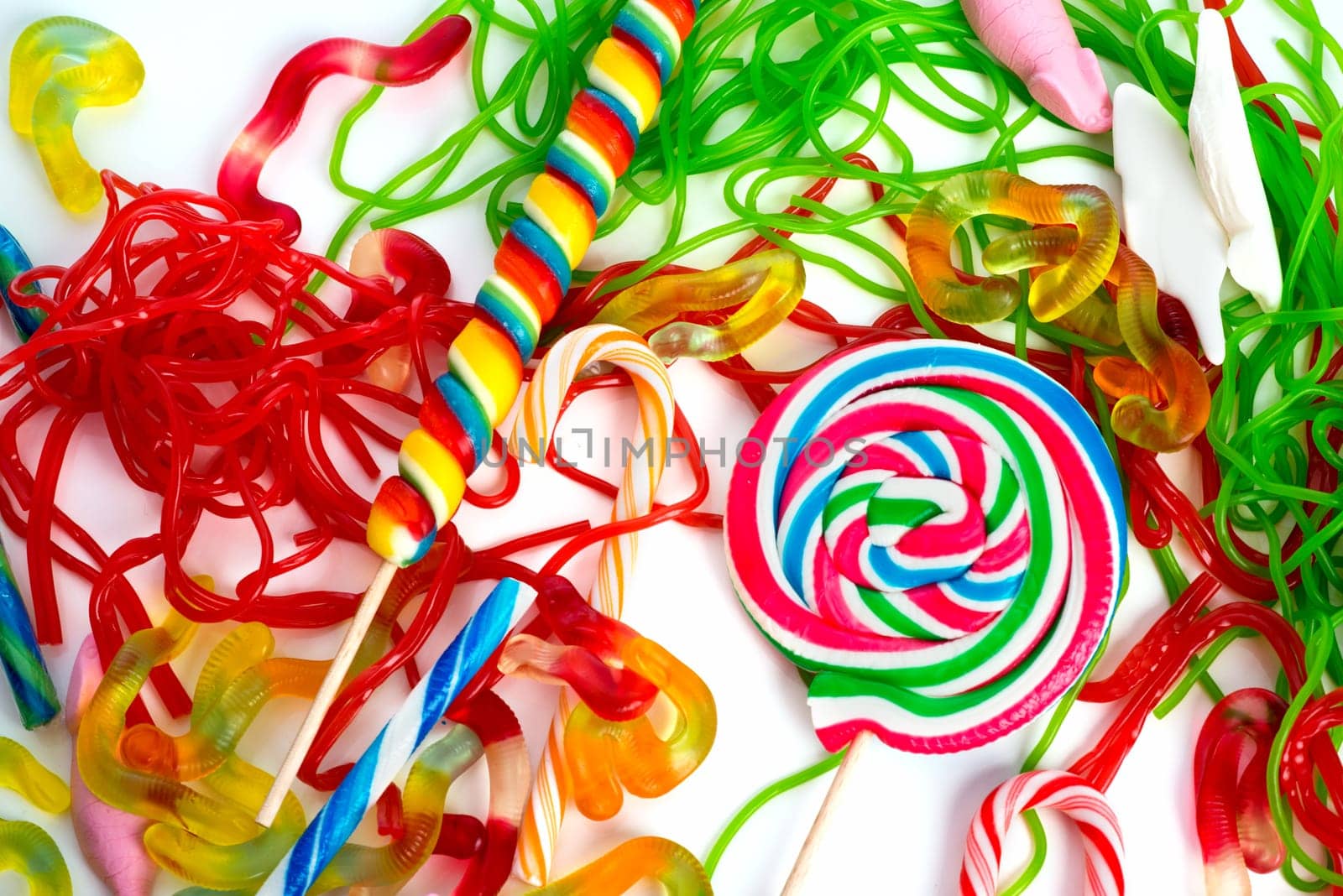 Sweetening
