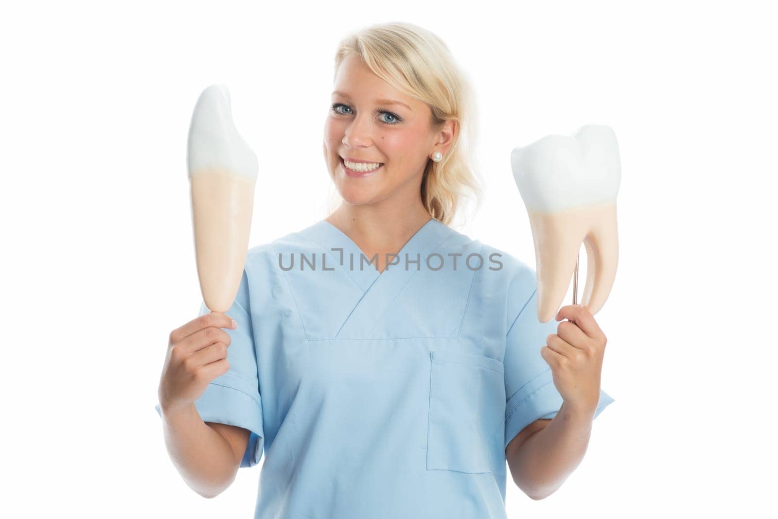 Tooth structure