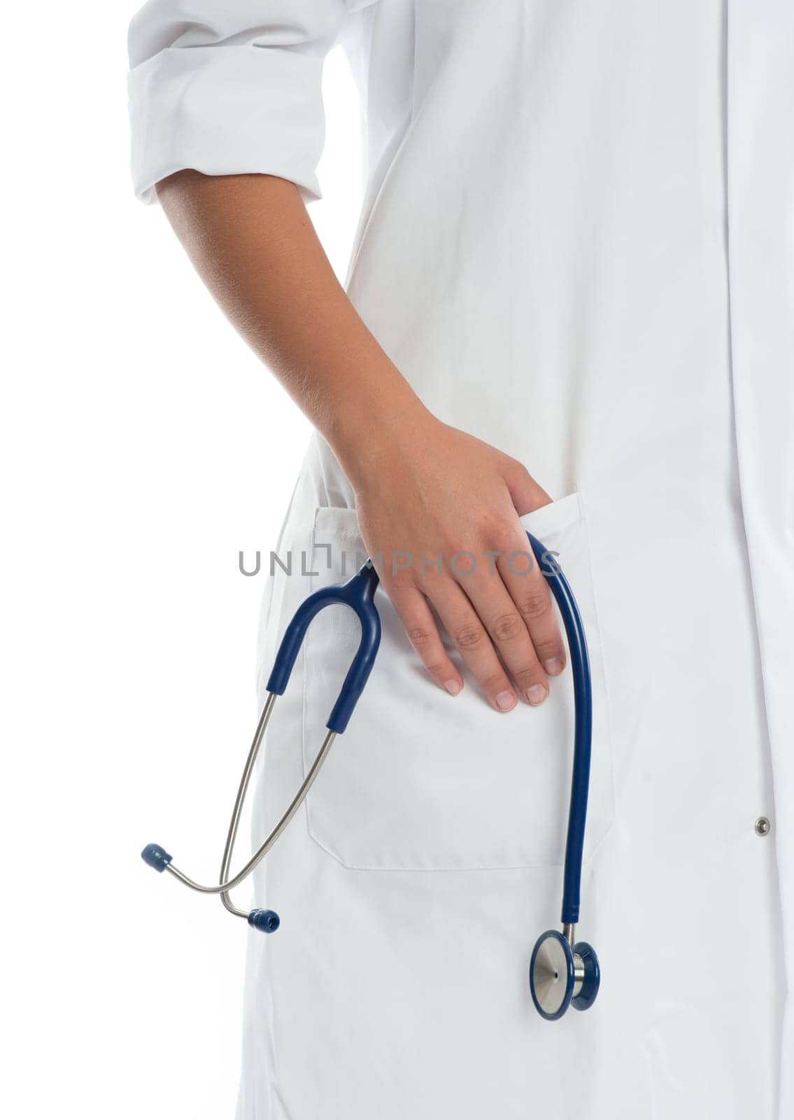 stethoscope