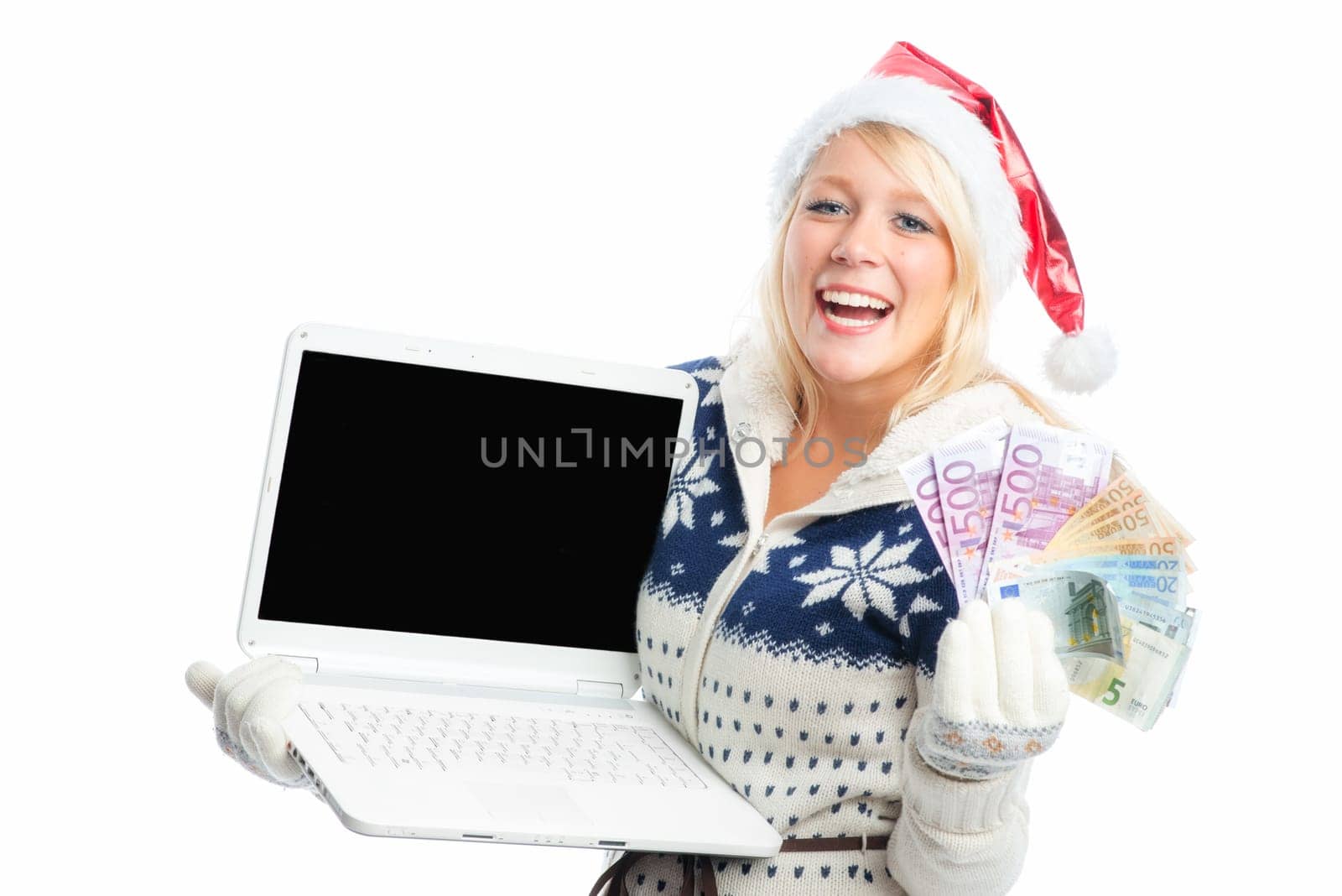 Online shopping