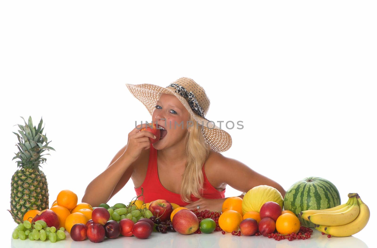 Healthy diet