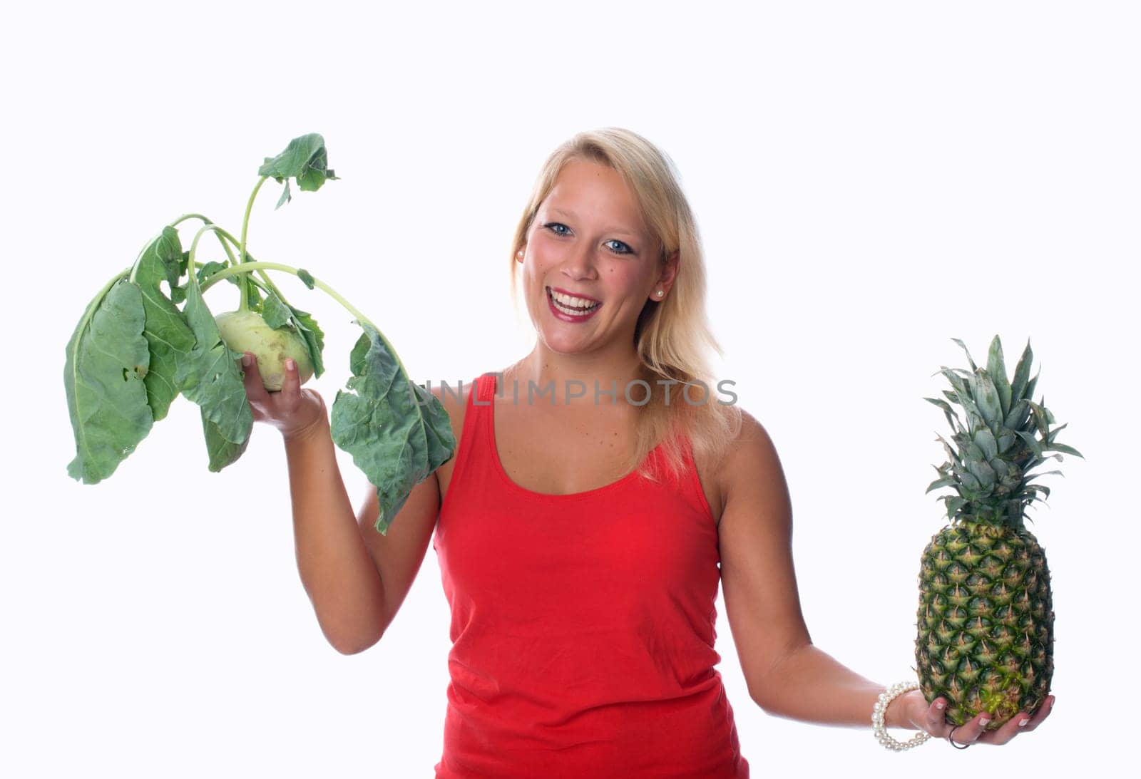 Healthy eating