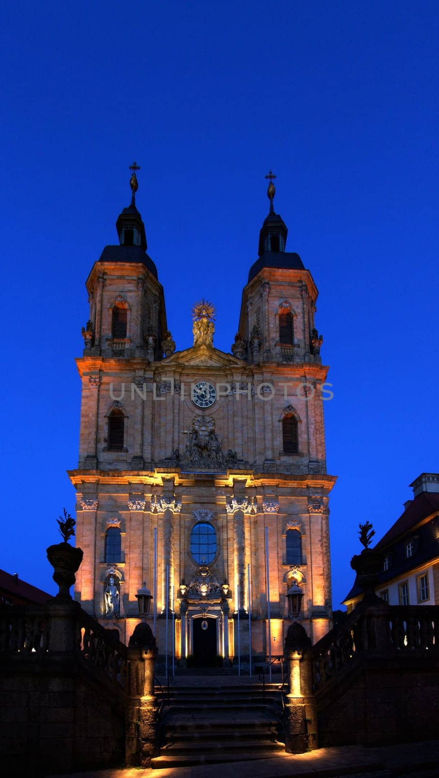 Basilica of Gößweinstein