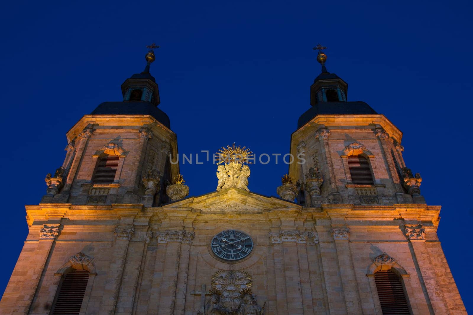 Basilica of Gößweinstein