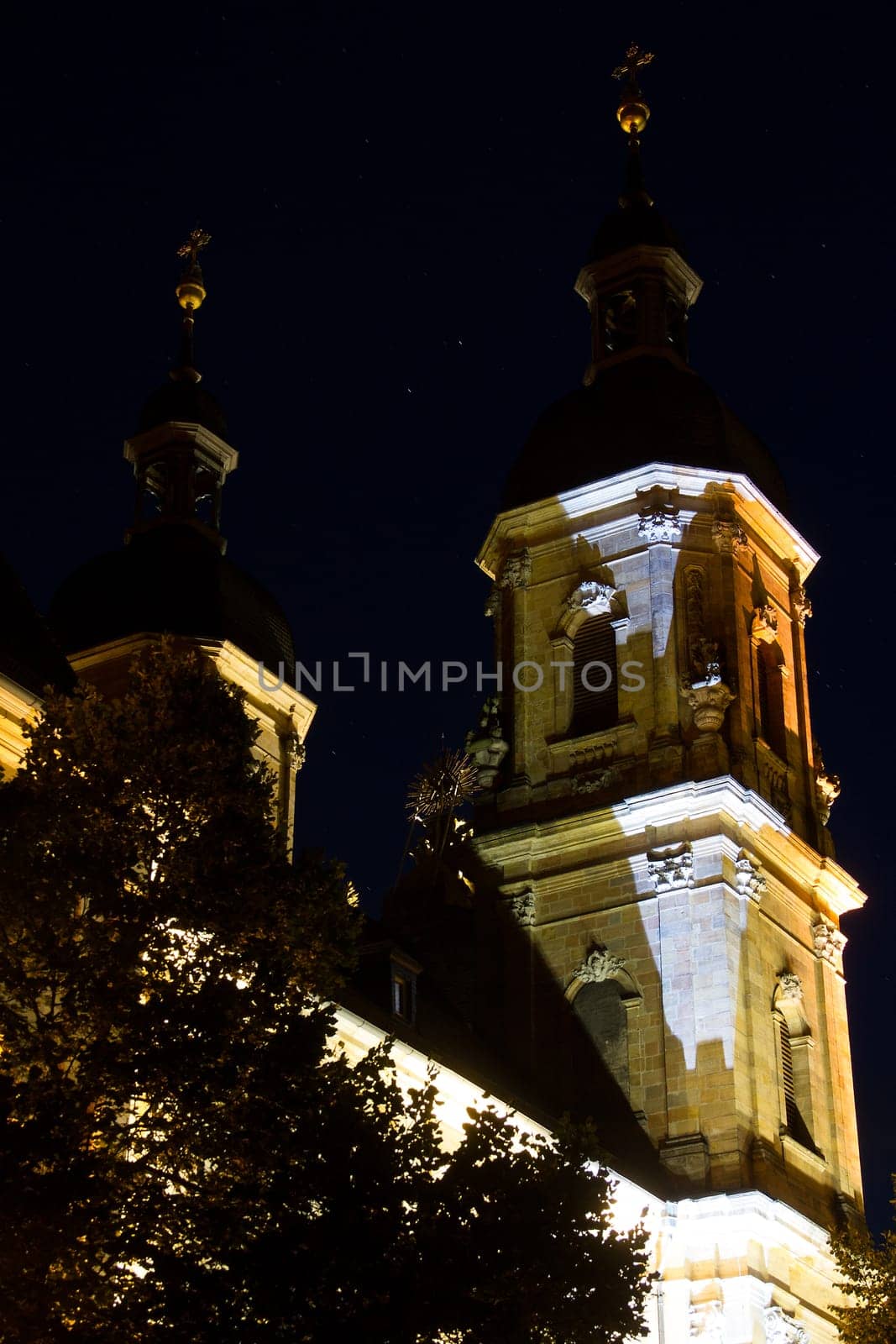 Basilica of Gößweinstein