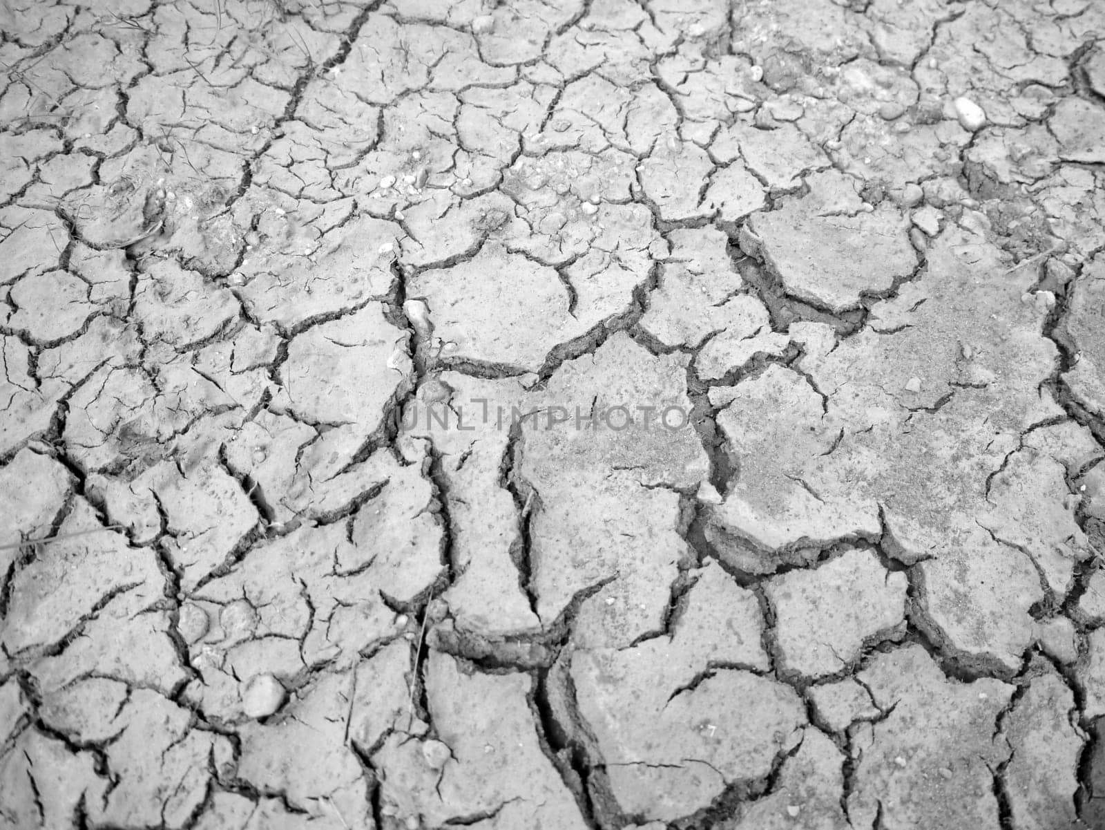 Drought background