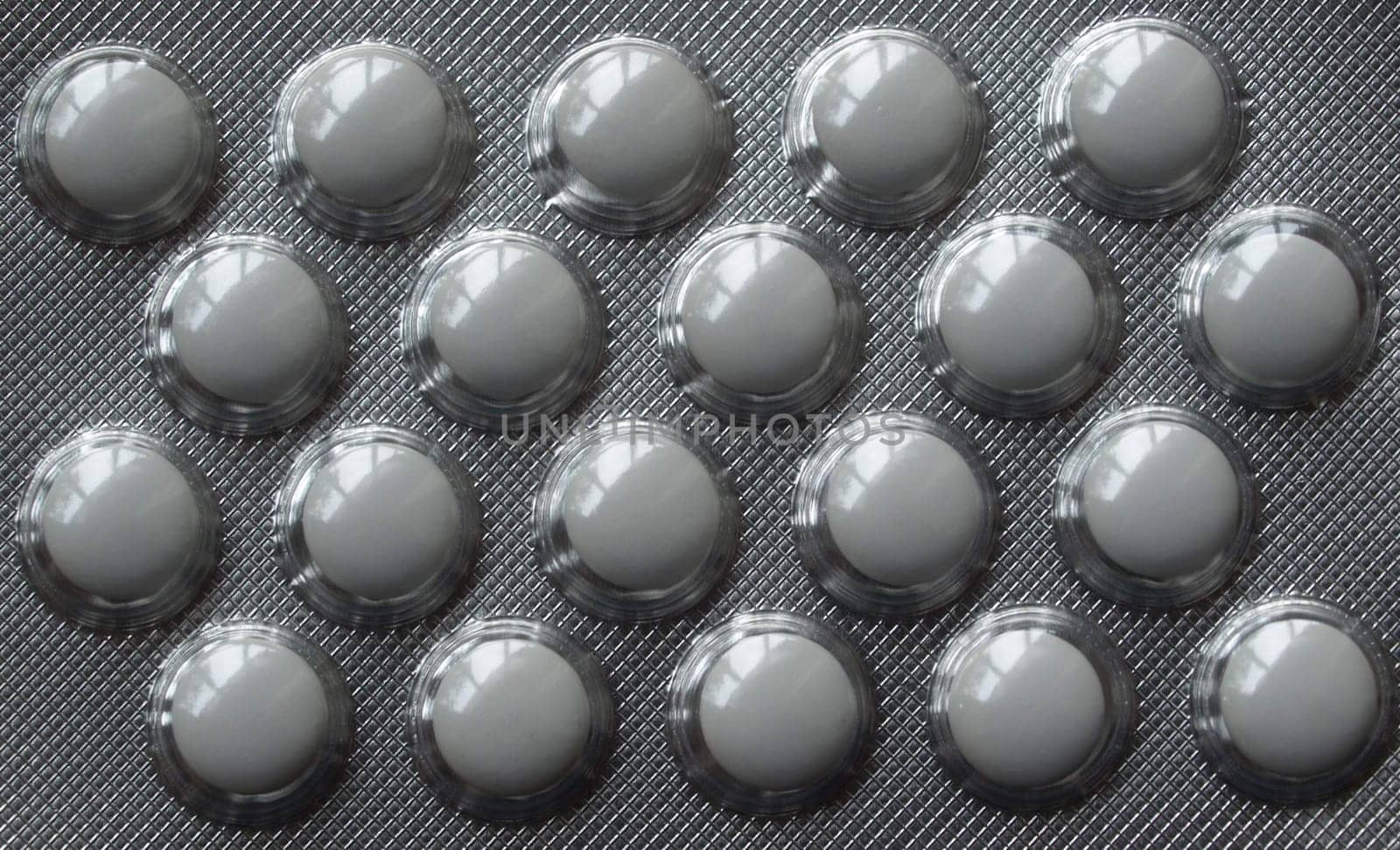 Valerian Dragees