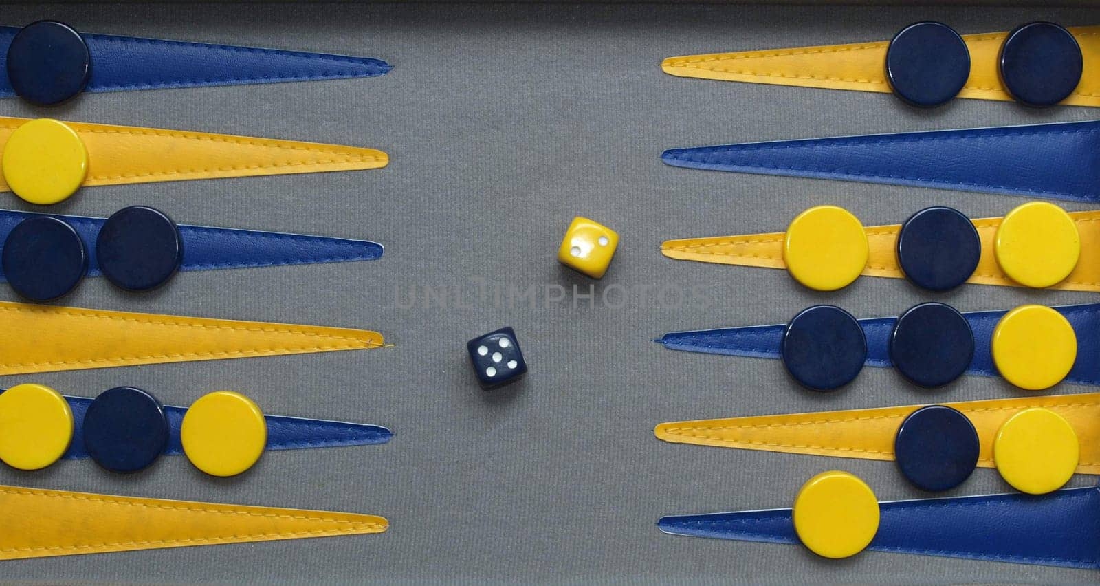 Backgammon