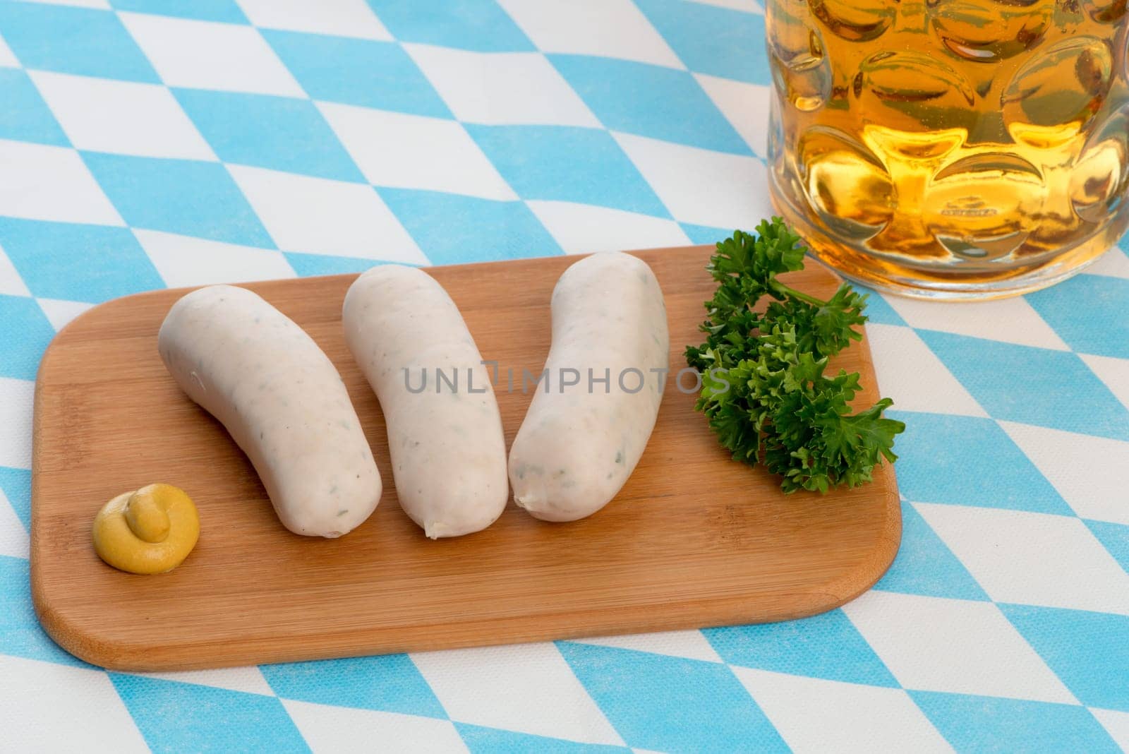 Bavarian Vespers