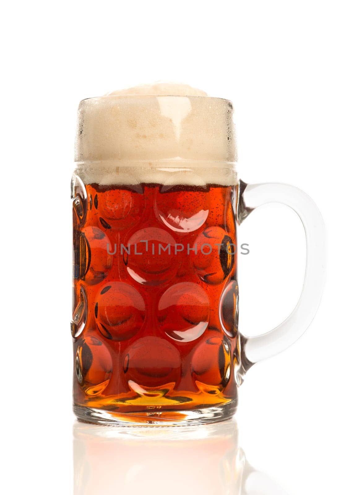 Beer humps