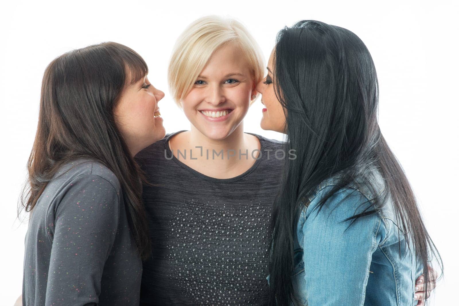 Best Friends
