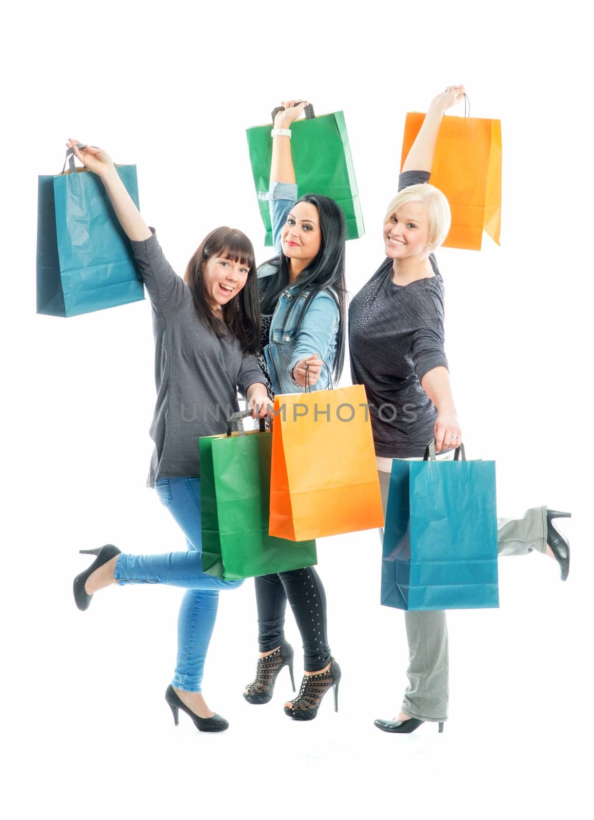 Shopping