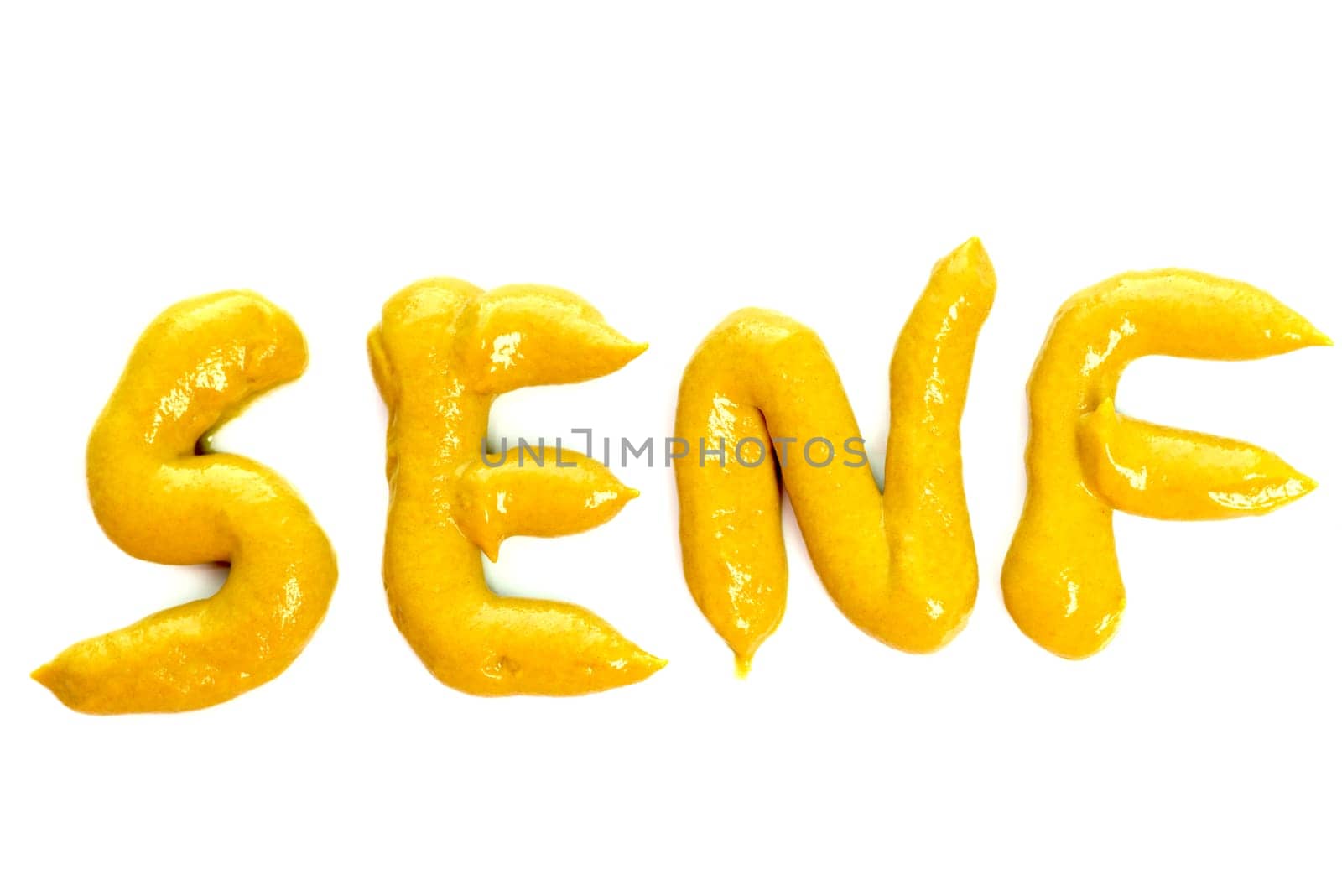Mustard