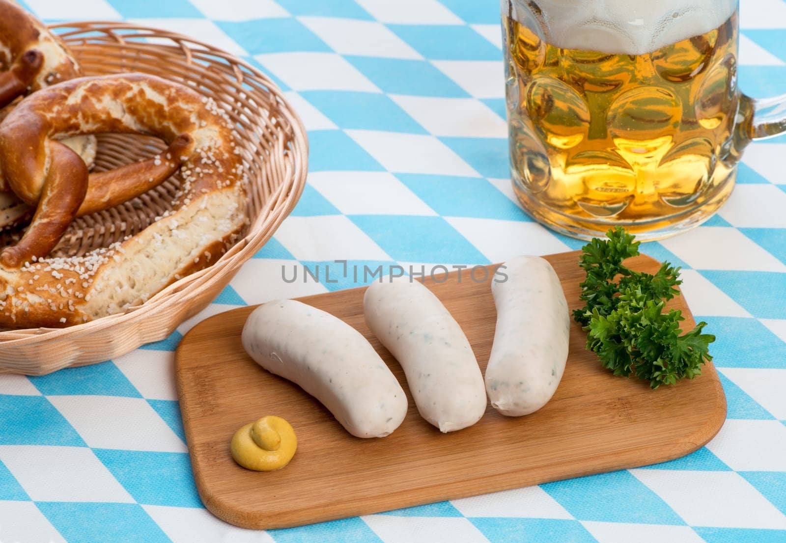 Bavarian Vespers