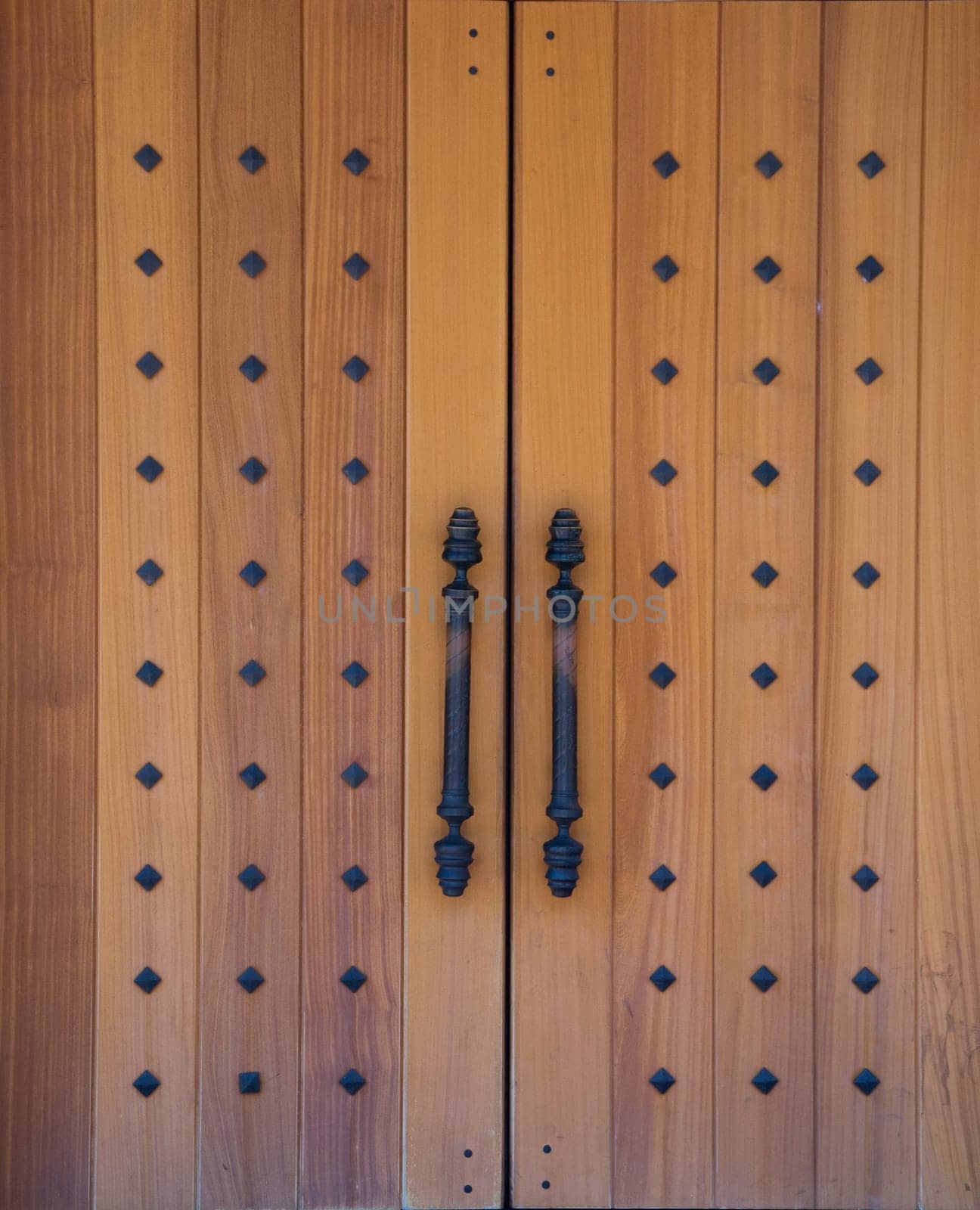 door,gate,wood,old,rivets,nails,dots,entrance,residential building,church,property,brown,rustic,wooden door,architecture,building,facade,building,front door