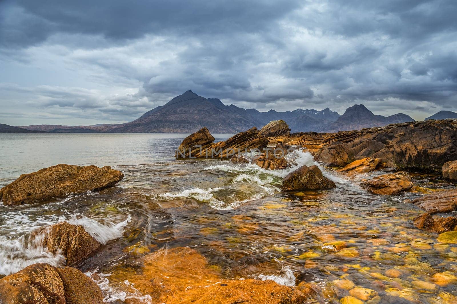 Elgol - Scotland