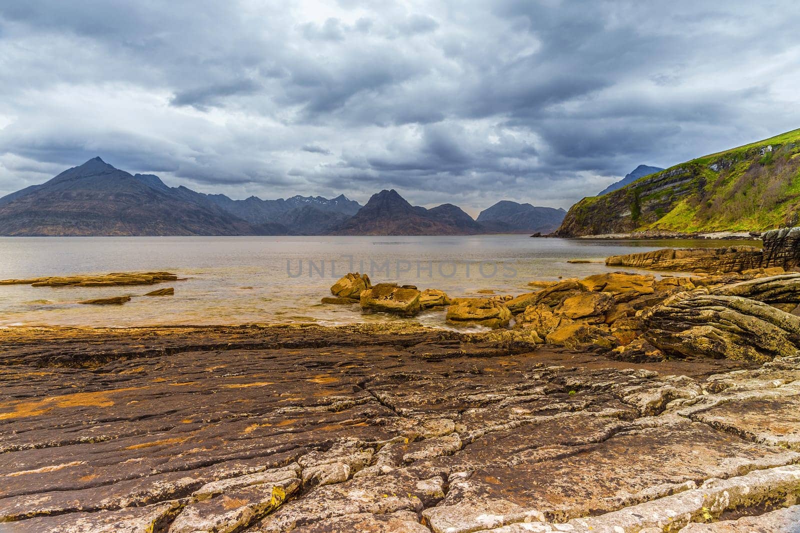 Elgol - Scotland