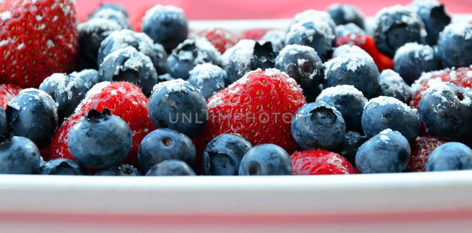 Power fruits