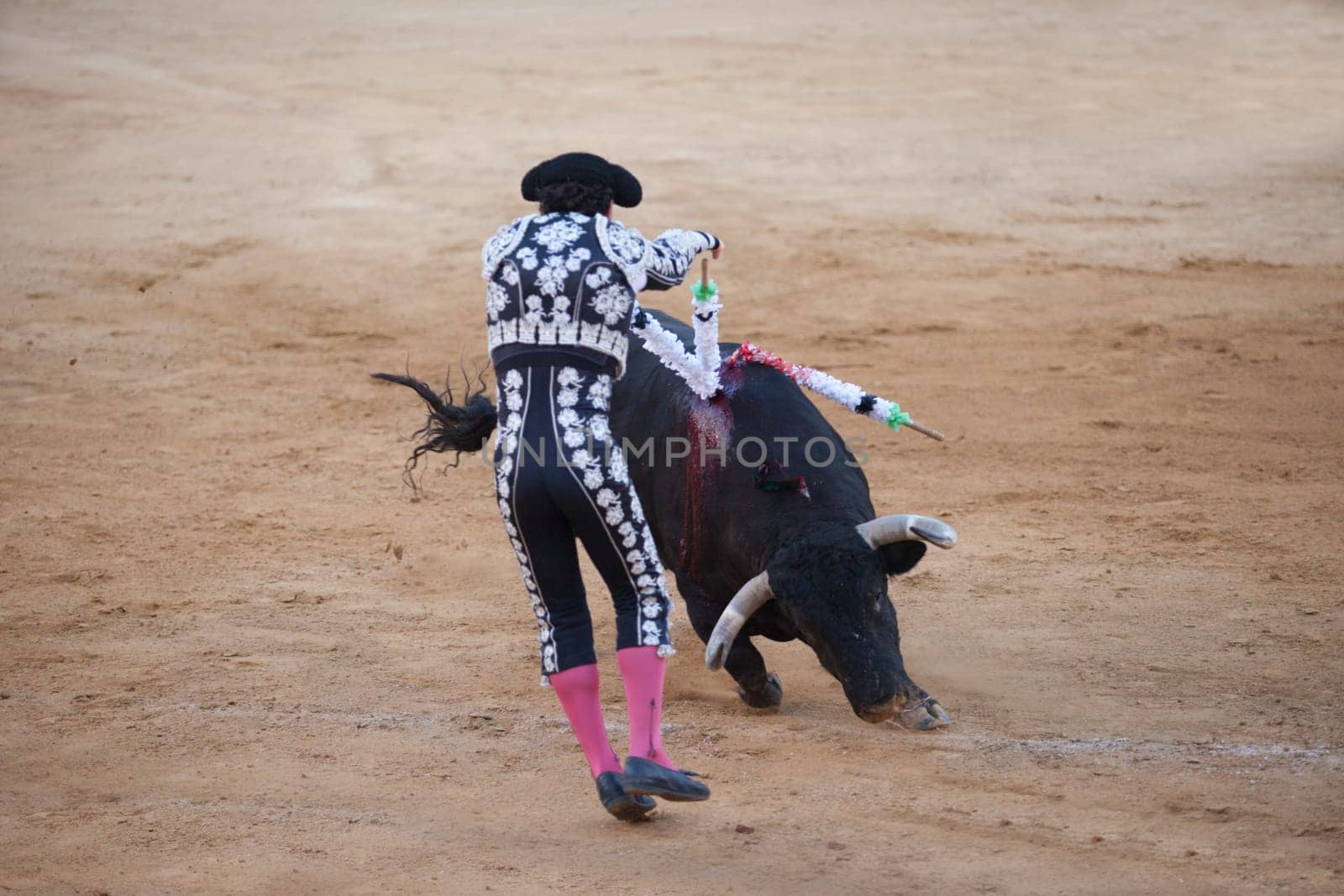 BADAJOZ, SPAIN, JUNE 21