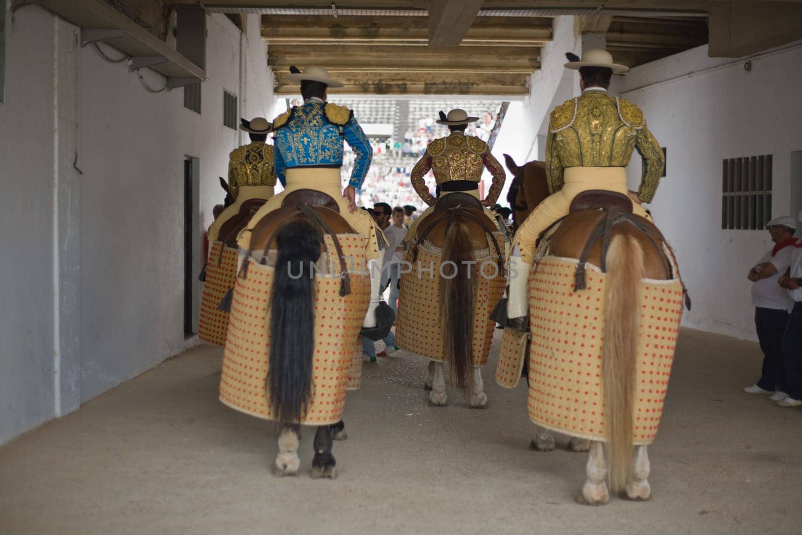 BADAJOZ, SPAIN, JUNE 21