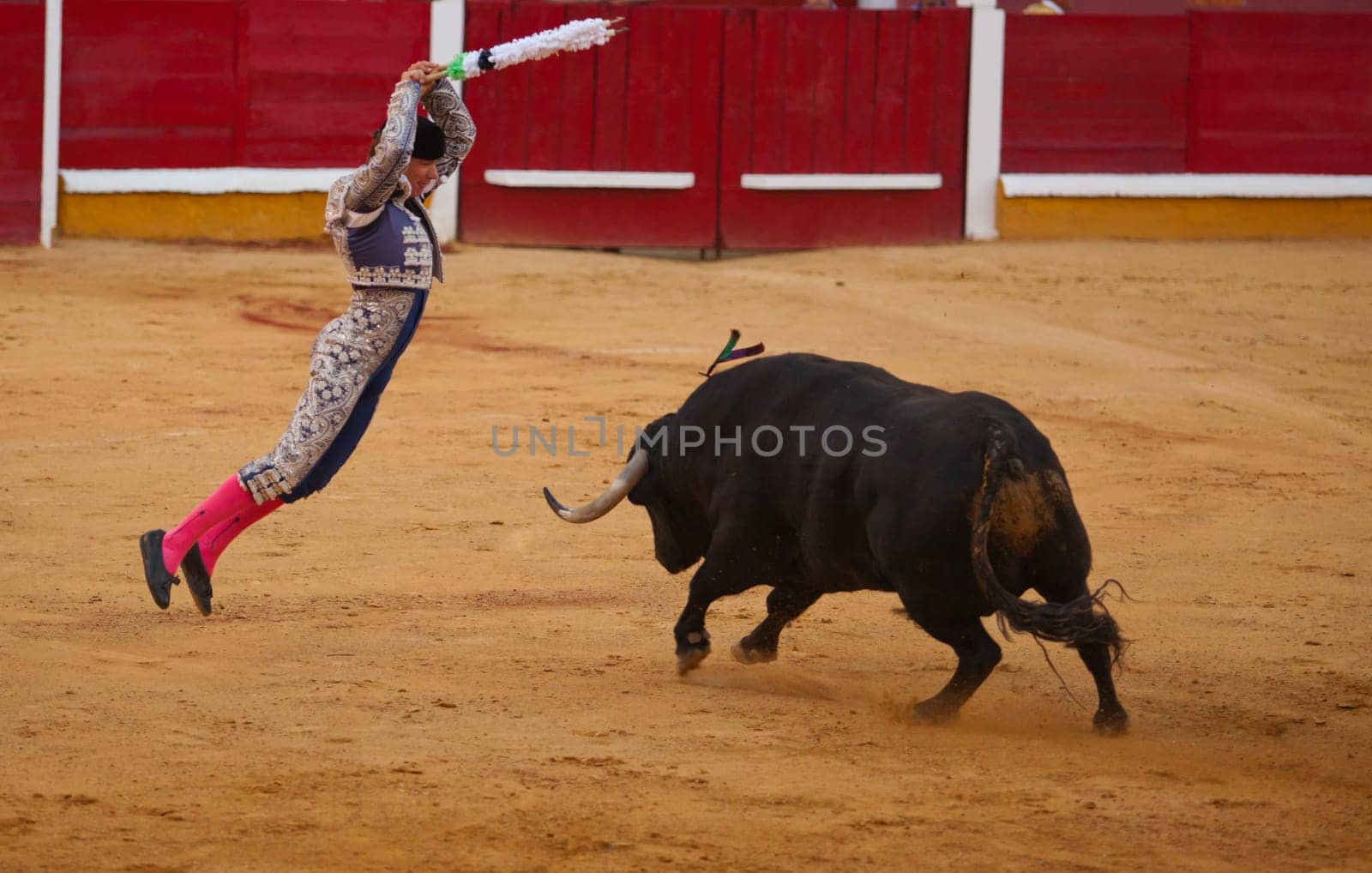 BADAJOZ, SPAIN, JUNE 21