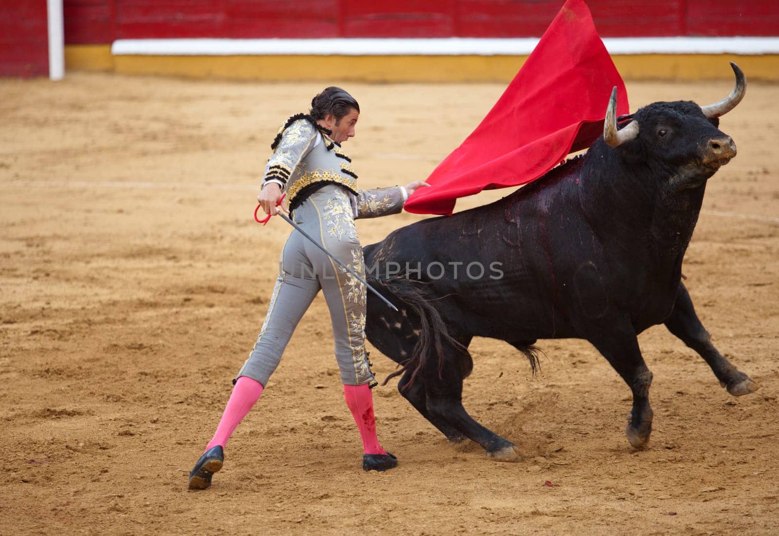 BADAJOZ, SPAIN, JUNE 21