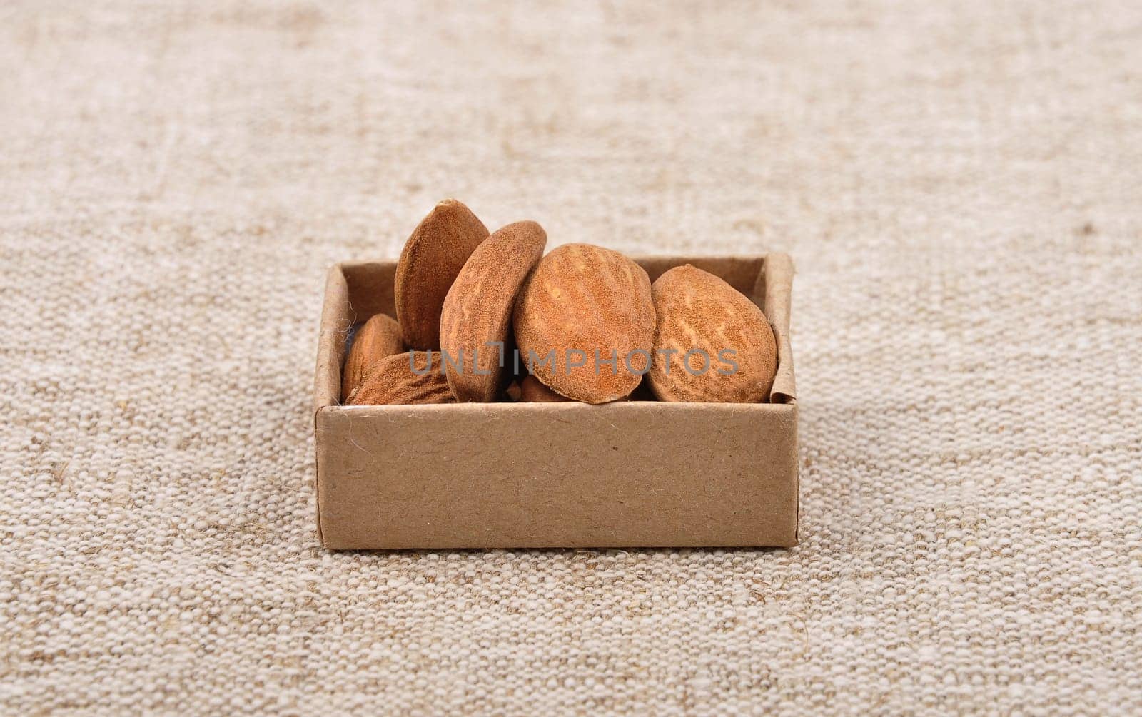 Almonds