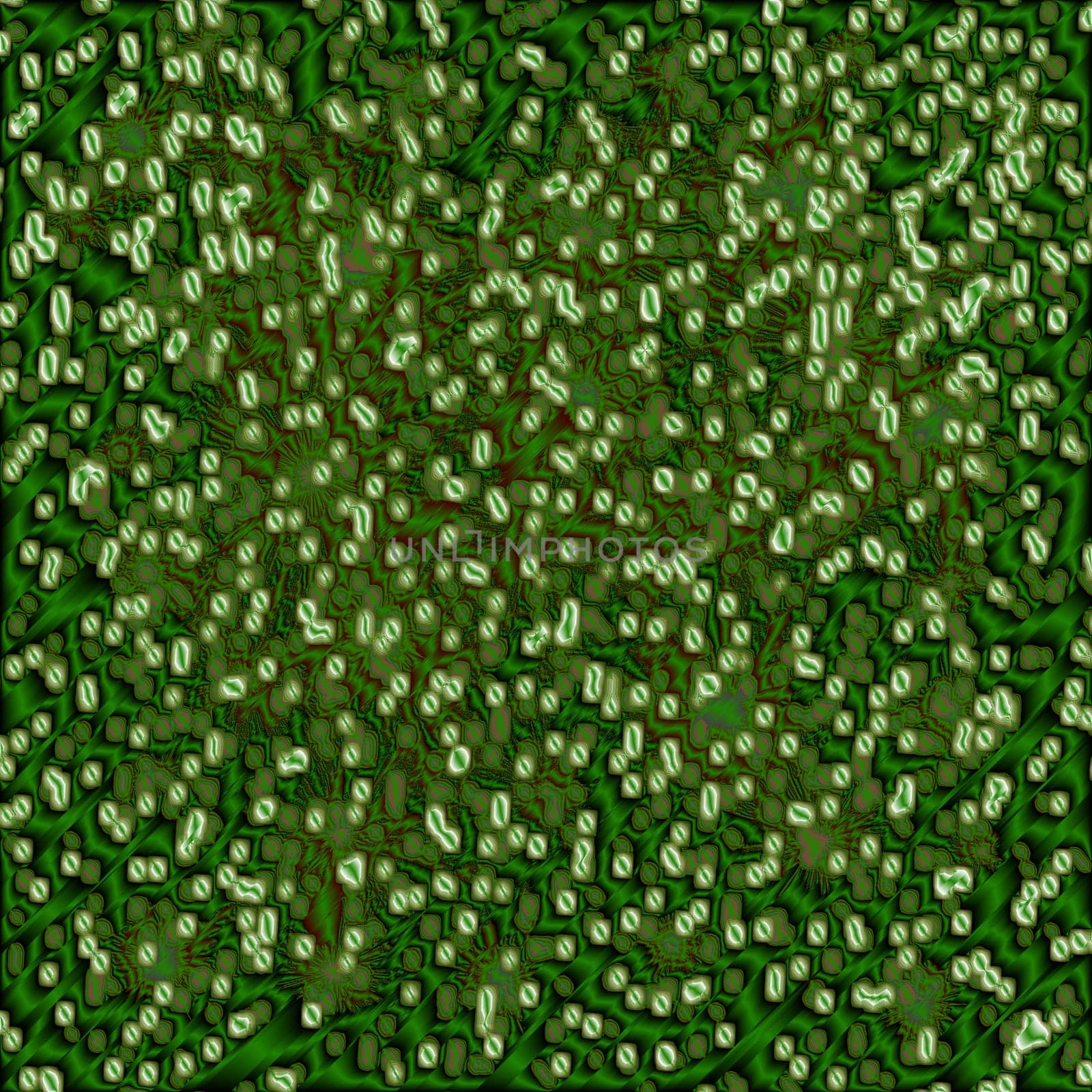 small abstract colored pattern with fine structure