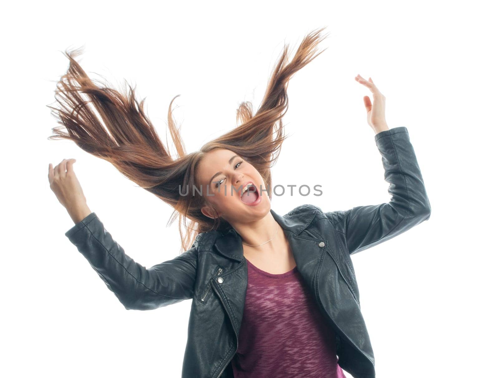 Wild Girl