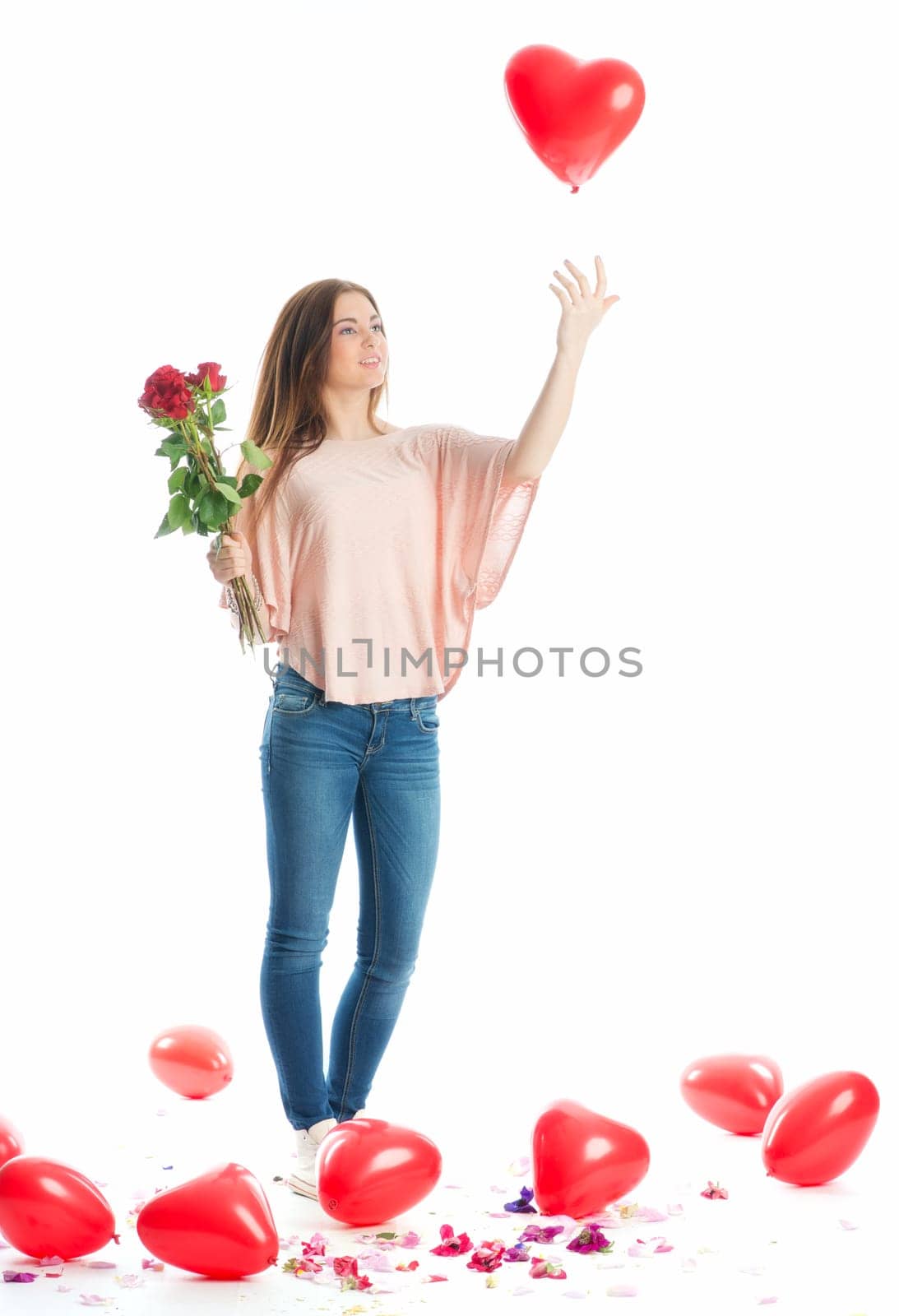 Valentine 's day