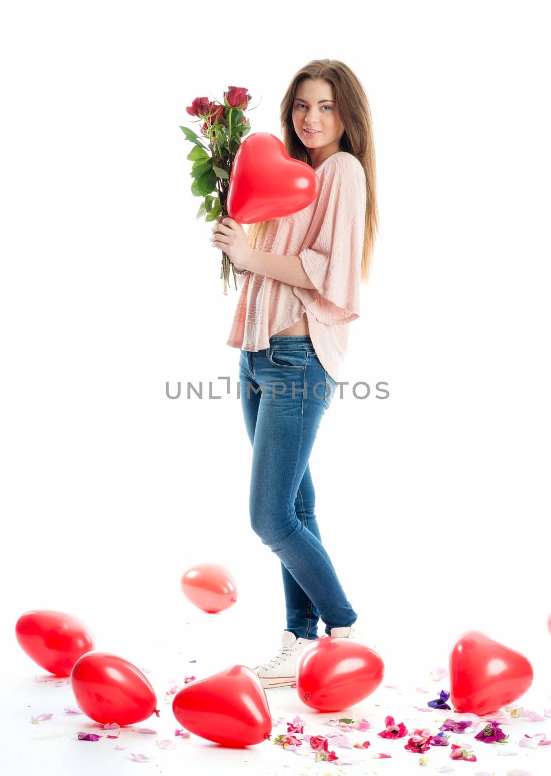 Valentine 's day