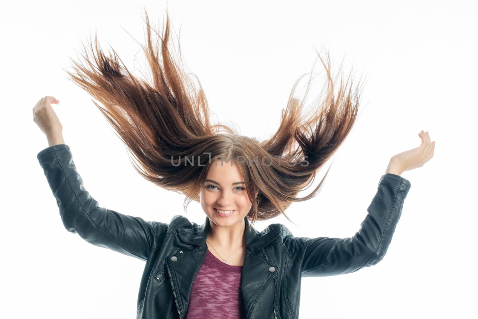 Wild Girl