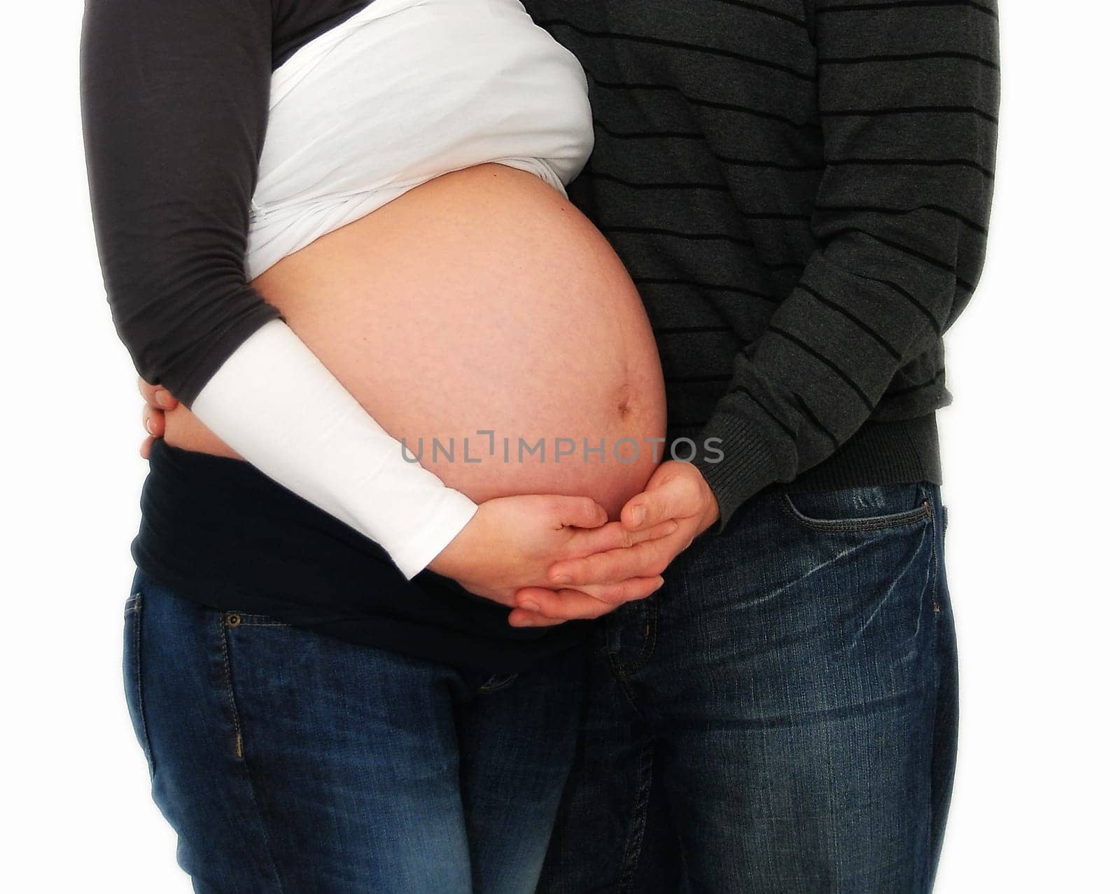 Pregnant
