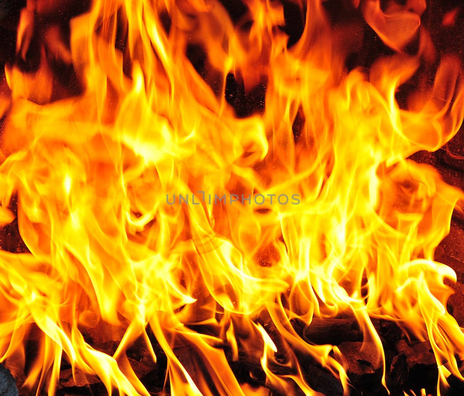 Fire without dismiss