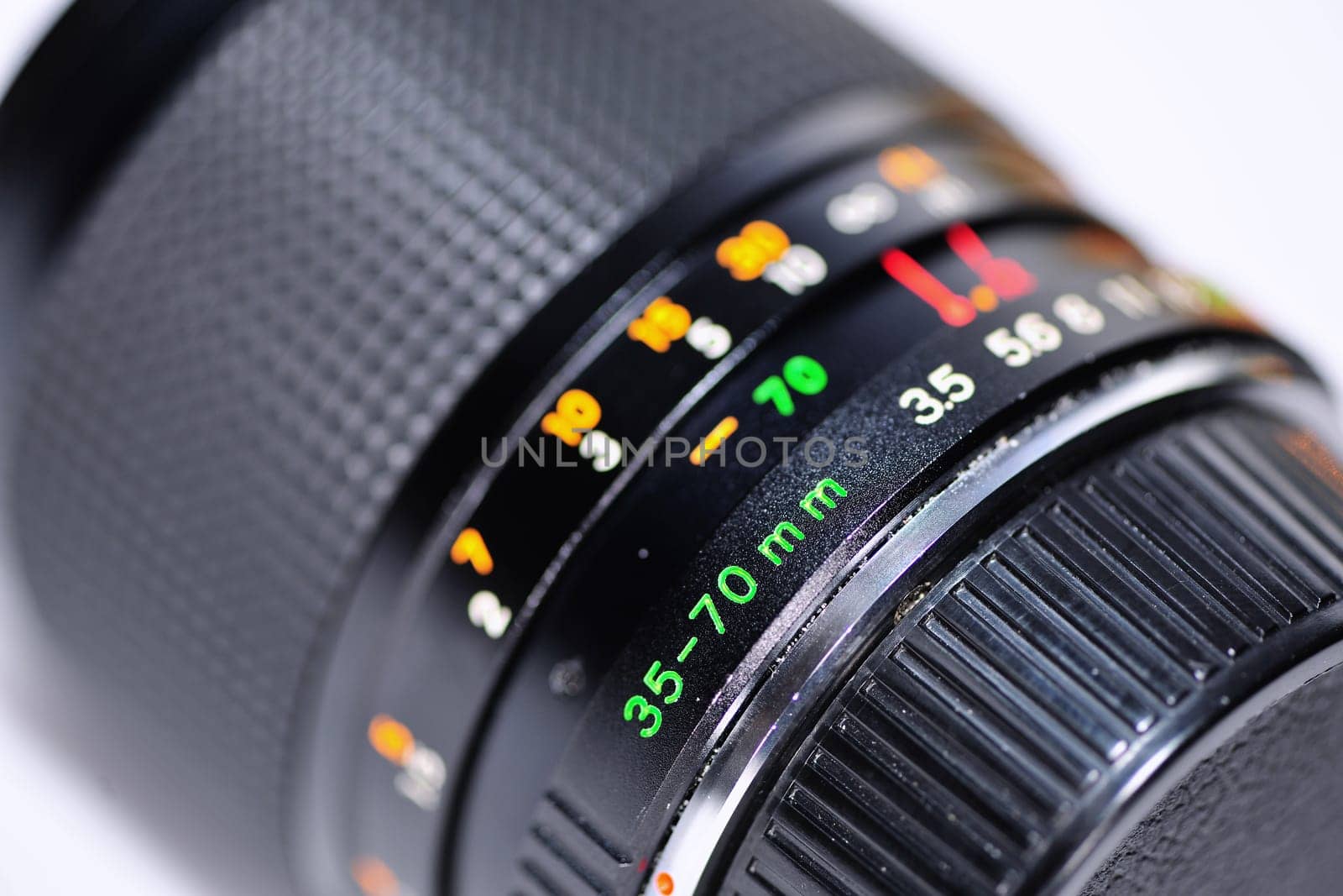 Camera accessories