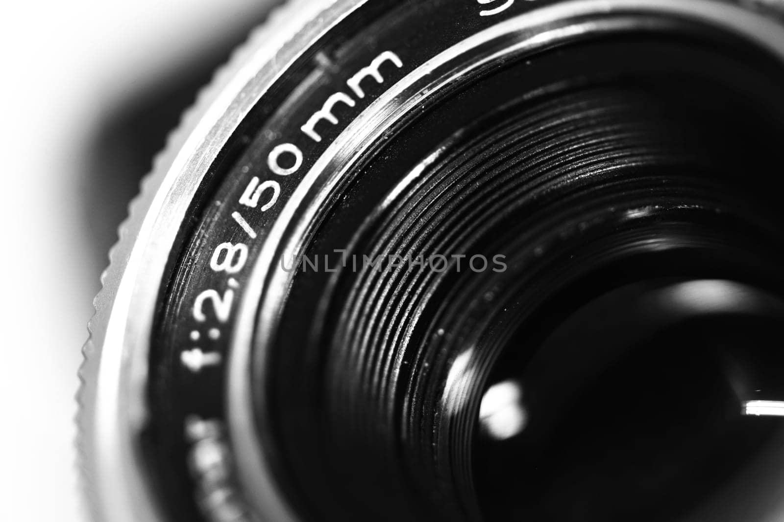 Camera accessories