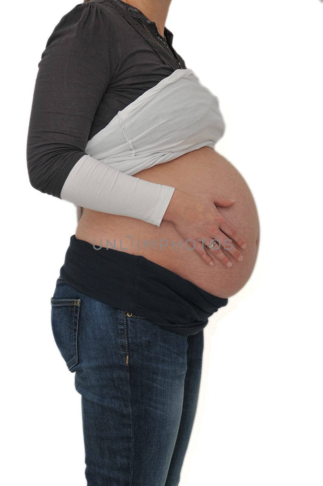 Pregnant