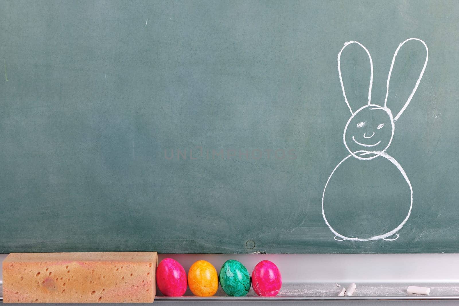 Happy Easter