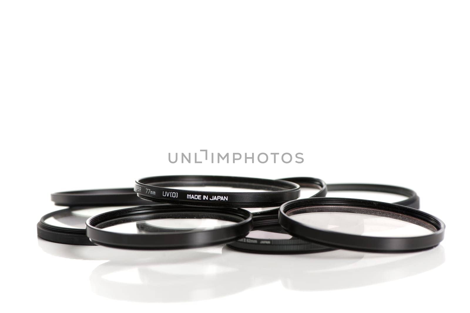 Camera accessories
