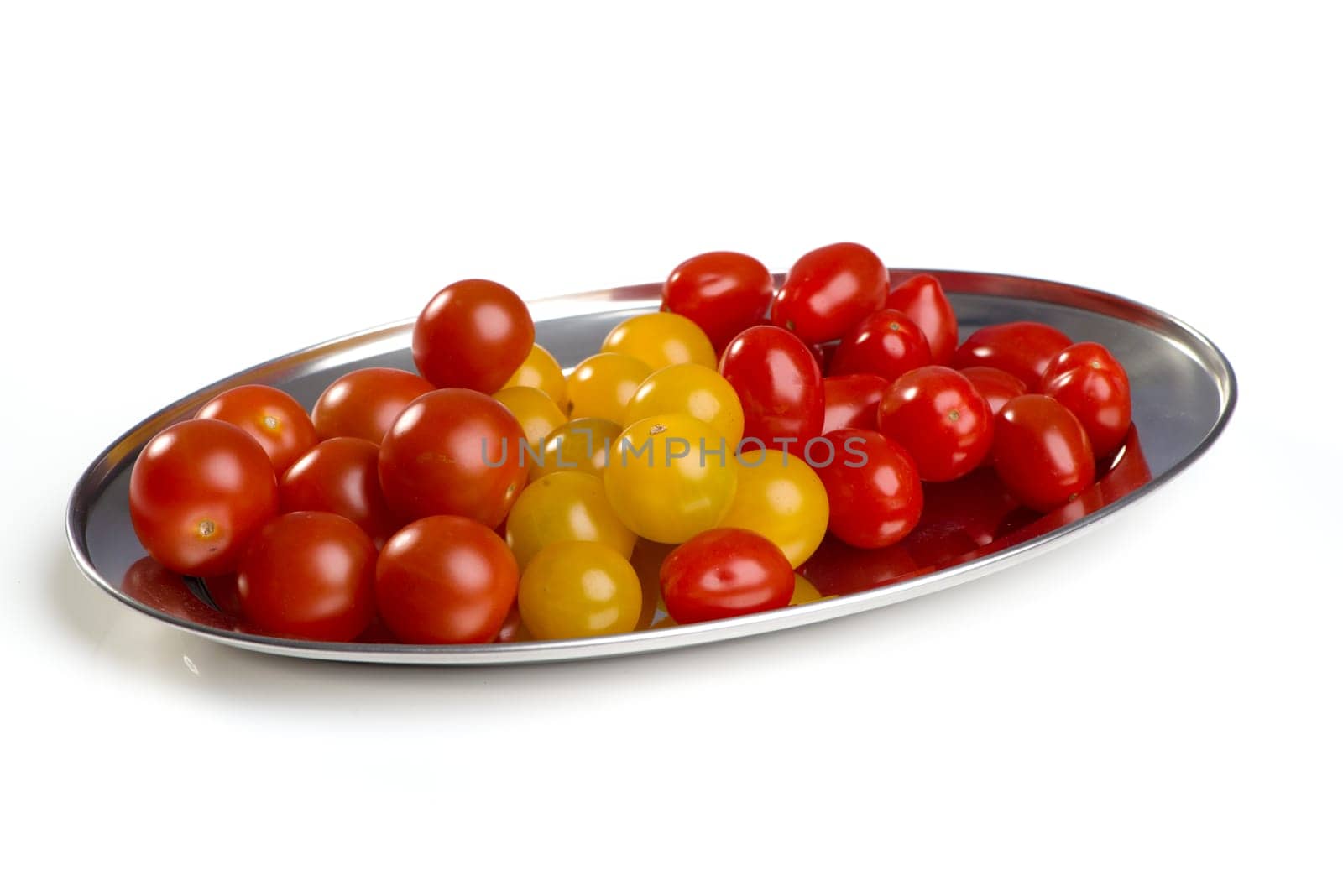 Small tomatoes