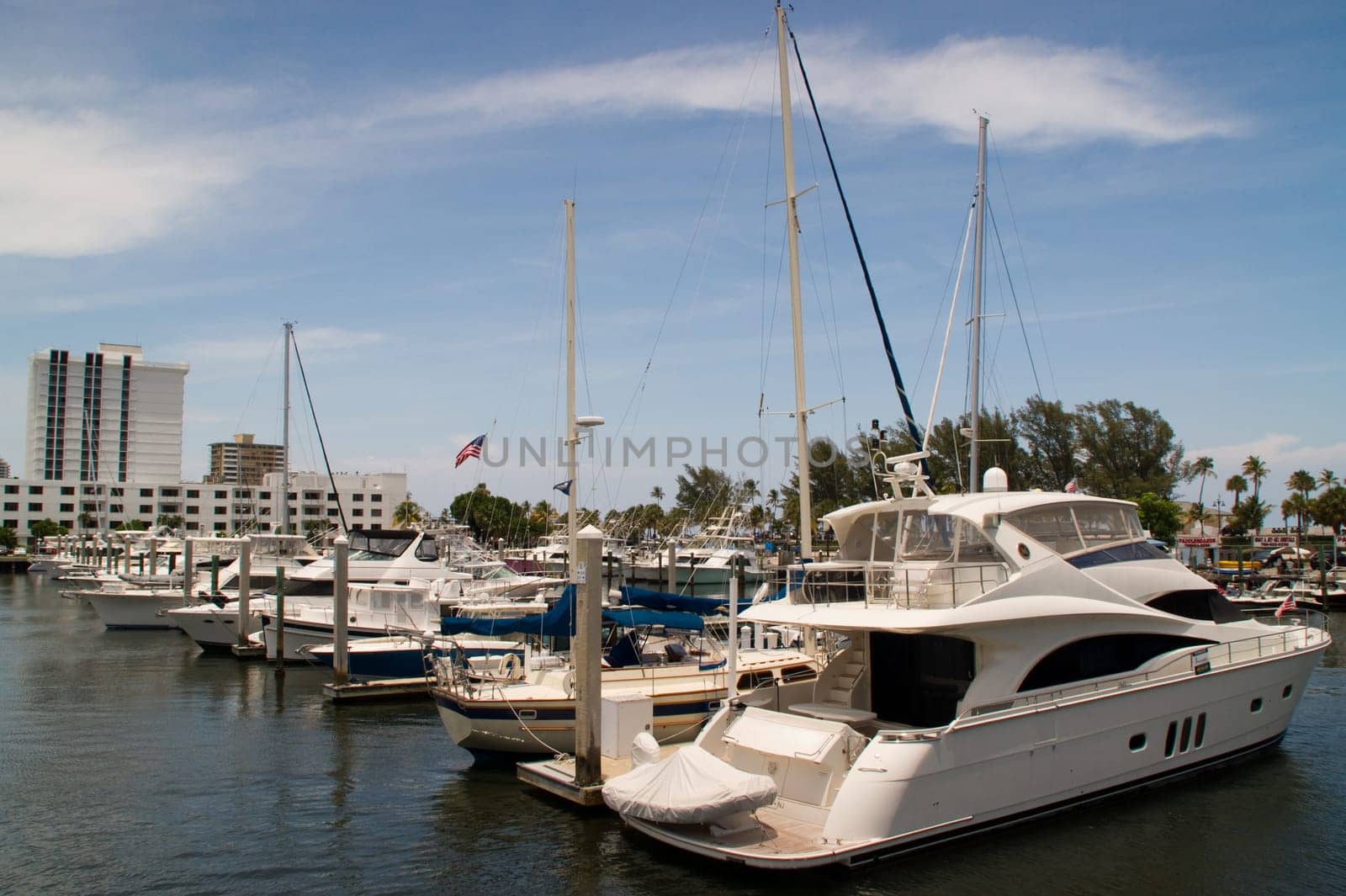 marina,port,yachts,ships,pier,quay,mooring,parking,many,large,ship,Fort Lauderdale,Florida,USA,America,berth