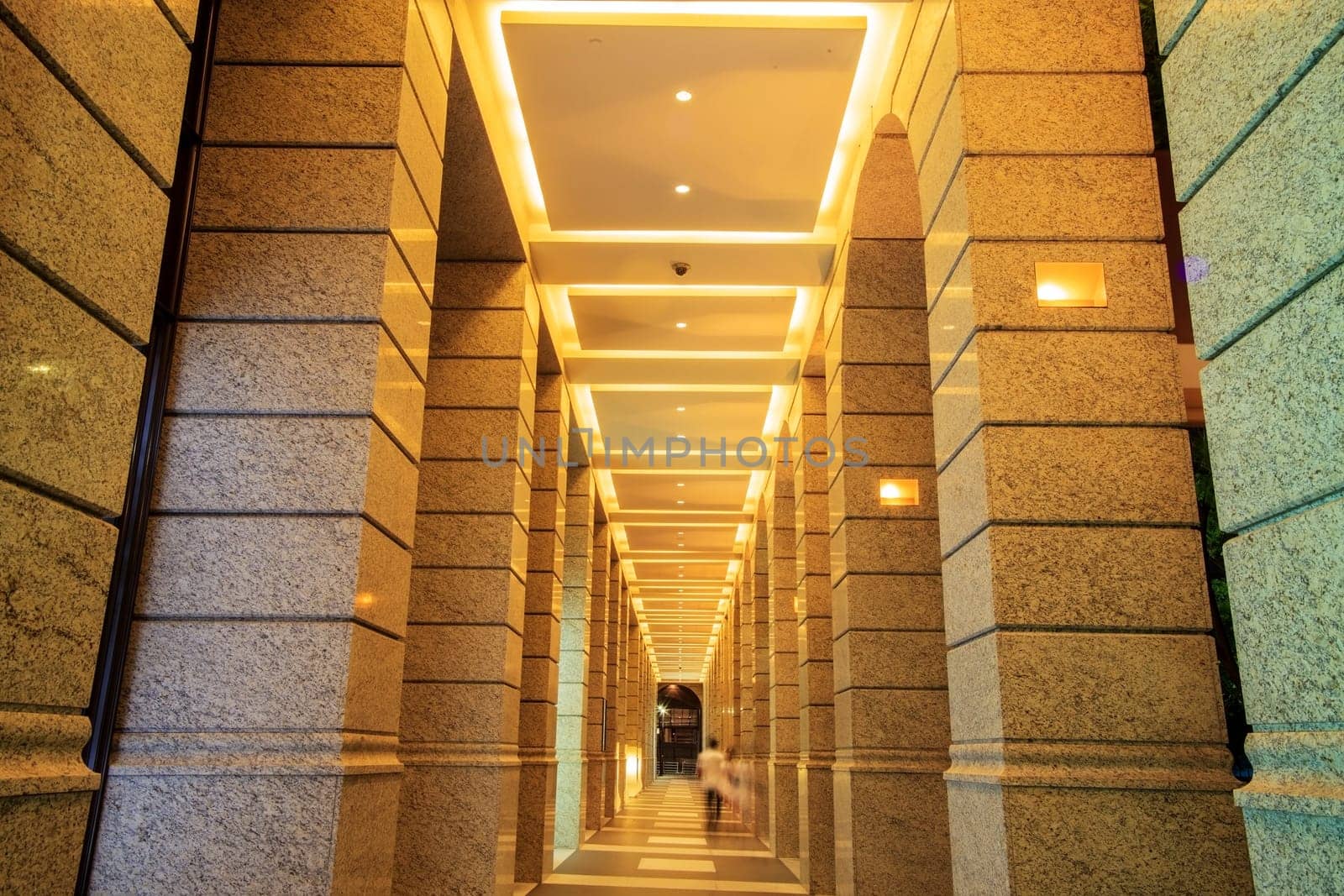 Taipei City, Taiwan - July 5, 2014
