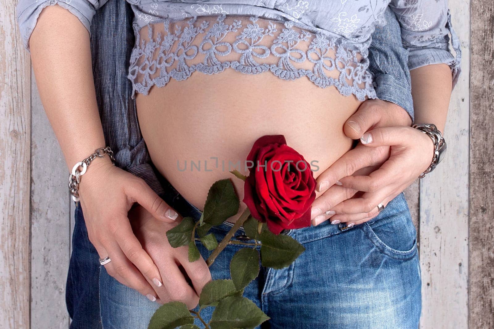 Partnership and Pregnancy