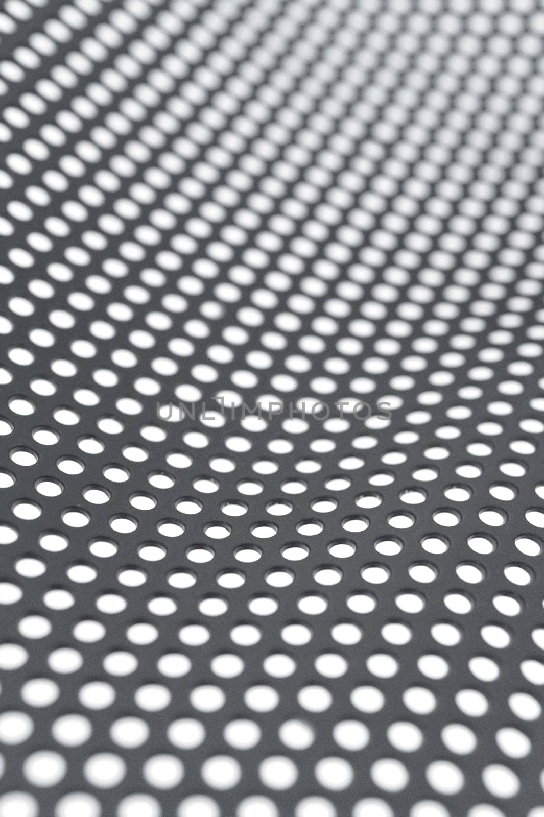 A close up shot of an abstract backround