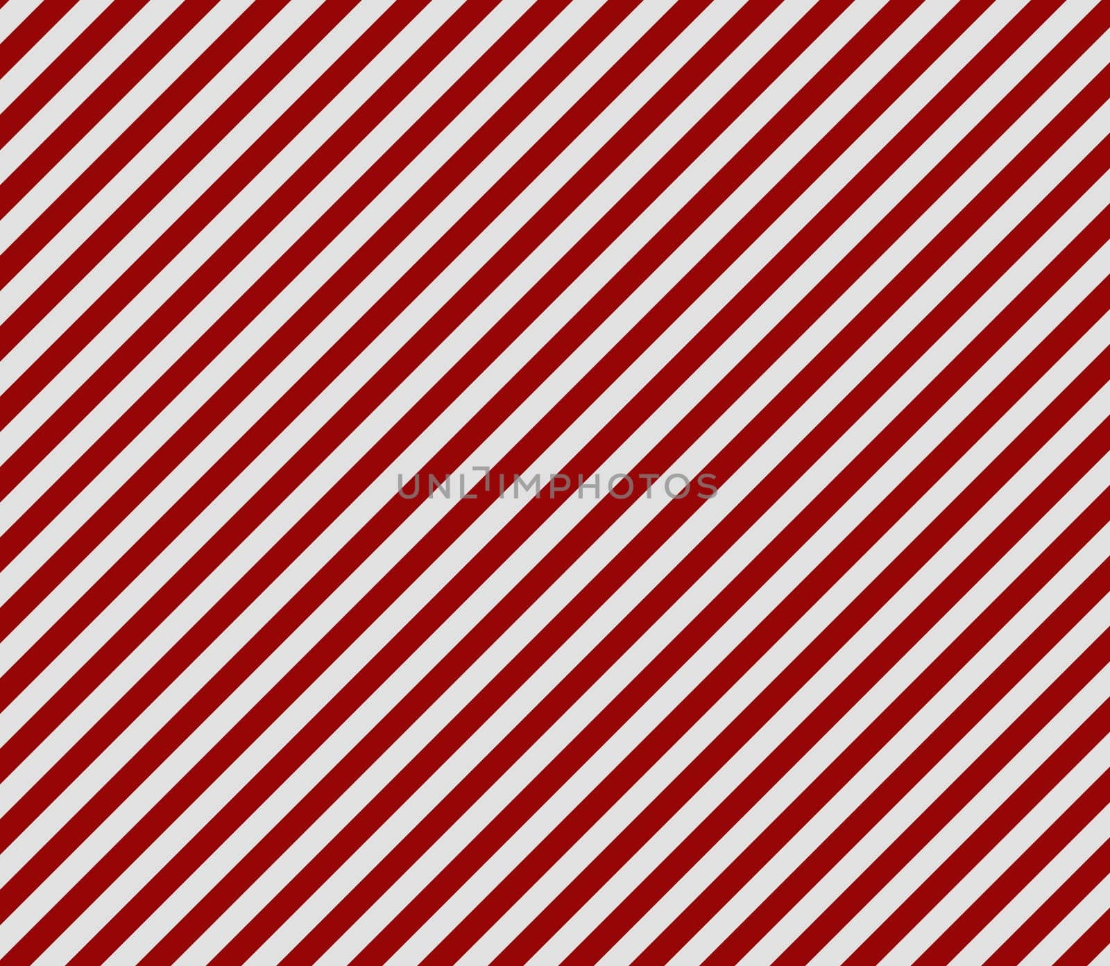 Background: Diagonal stripes in red and light grey