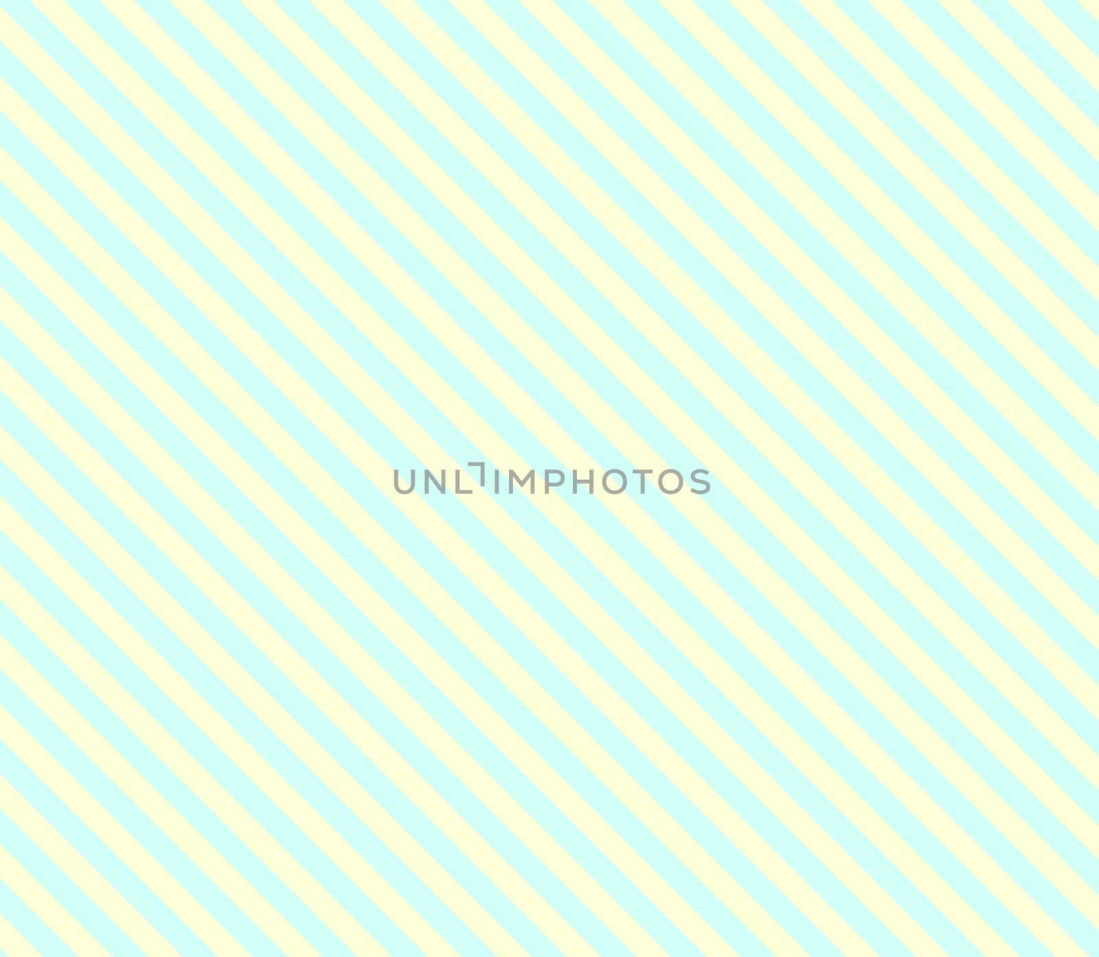 Background: Diagonal stripes in green and yellow