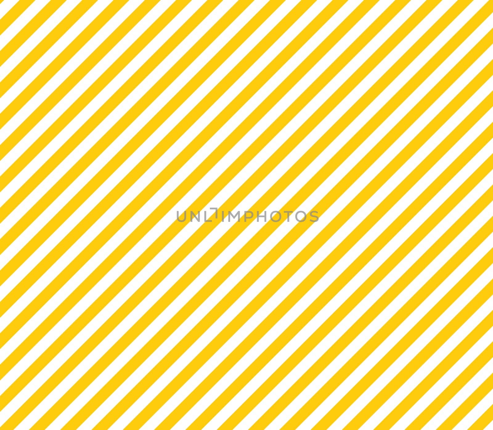 Background: Diagonal stripes in orange and white