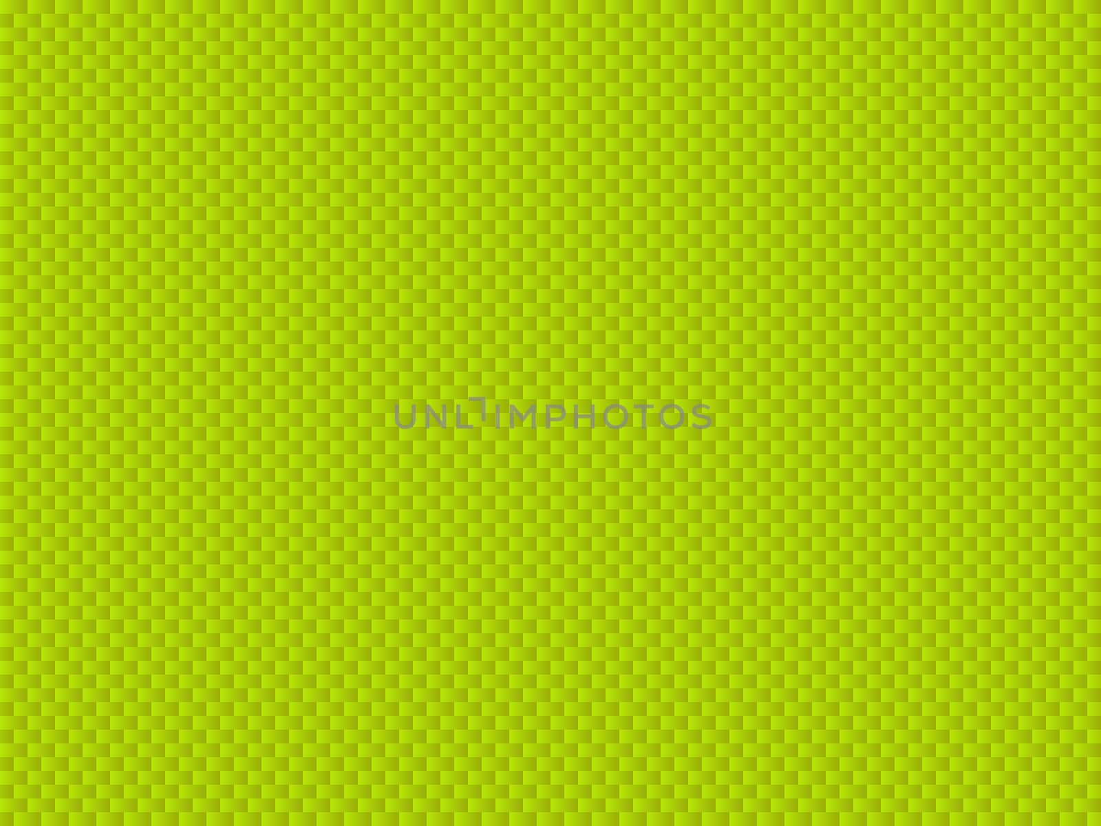 Light green braided background