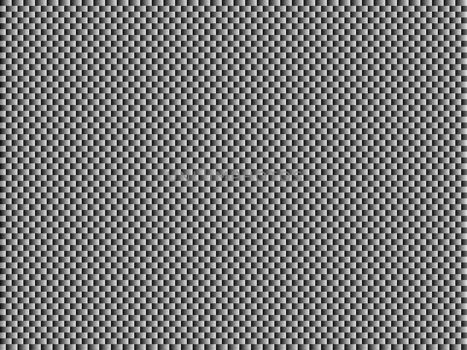 Structure black grey